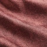 Delta Velvet in Oxblood
