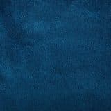 French Velvet in Blue