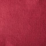 French Velvet in Claret