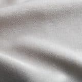 French Velvet in Pebble
