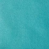 French Velvet in Teal